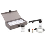 PISTOLA DE MICROCHORREADO STANDARD