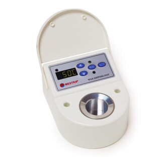 Calentador de cera para inmersión digital - 1 recipiente