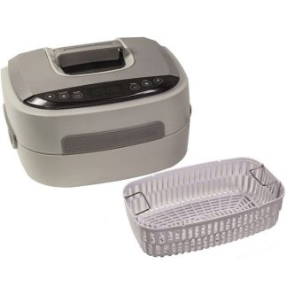 Baño limpieza ultrasonidos mediano