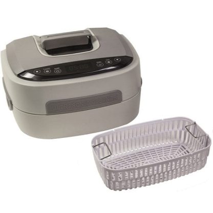 Baño limpieza ultrasonidos mediano