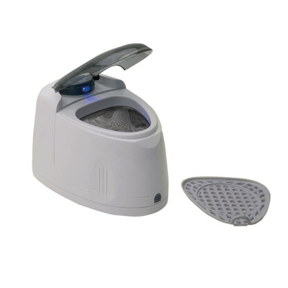 Baño de ultrasonidos mini