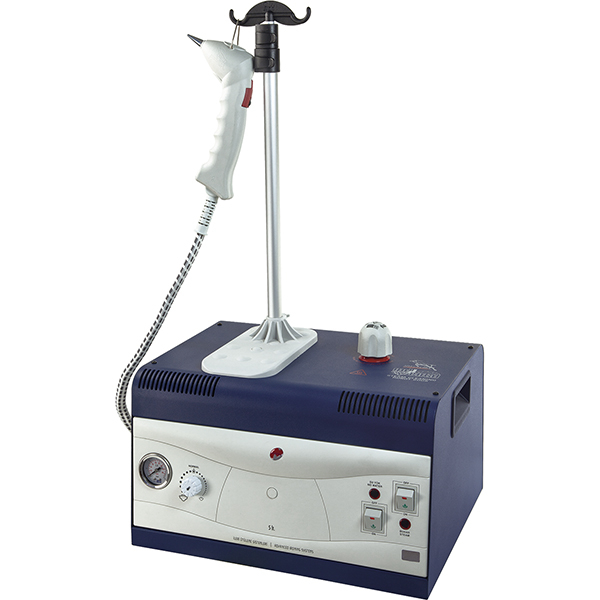 Máquina de vapor 5 Litros