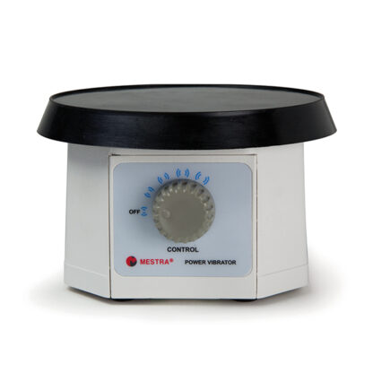 Electro vibrador Redondo pequeño