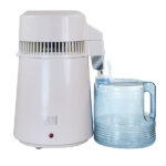 Destilador Descalcificador