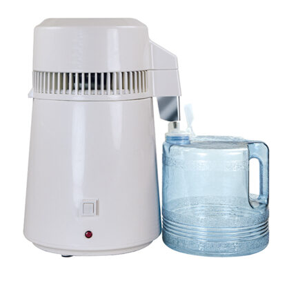 Destilador Descalcificador