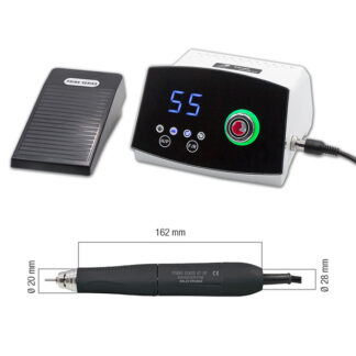 Micromotor de inducción A7