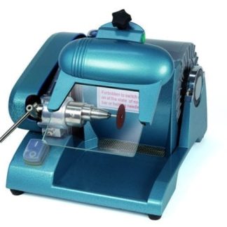 Pulidora alta velocidad