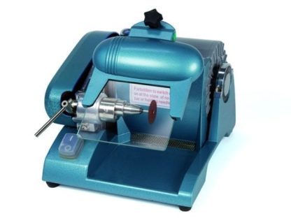 Pulidora alta velocidad