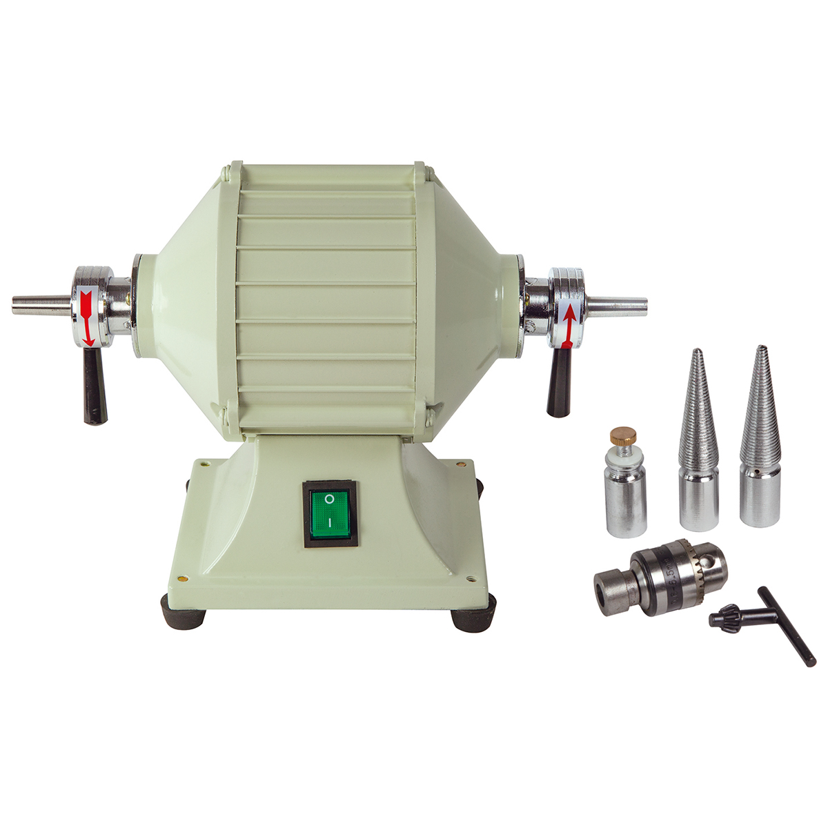 pulidora de 1 velocidad 370 W