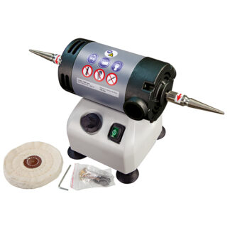 Pulidora velocidad variable 1300 W