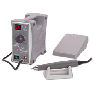 Micromotor inducción Black 50000 RPM