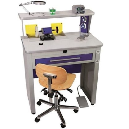 MESA DE REPASO - KIT 2