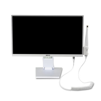 CAMARA INTRAORAL CON AUTOFOCUS Y ACOPLE BRAZO