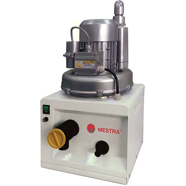 Aspiración de anillo húmedo