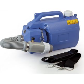 Nebulizador eléctrico