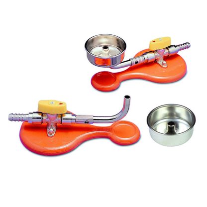 Mecheros de gas para tubo de goma