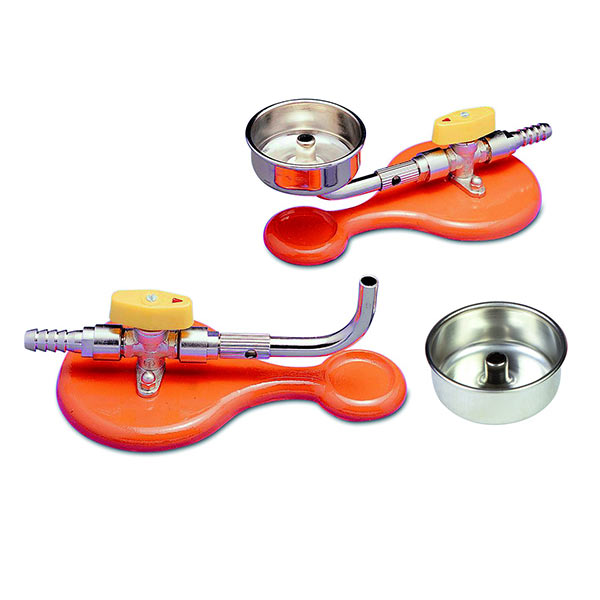 Mecheros de gas para tubo de goma