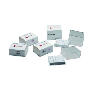 PORTA FRESAS PLÁSTICO ESTERILIZABLE FG