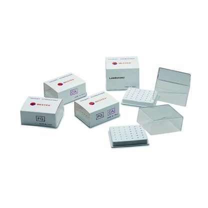 PORTA FRESAS PLÁSTICO ESTERILIZABLE FG