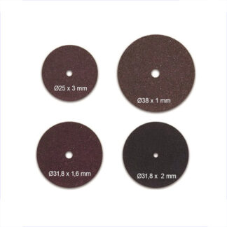 Disques Abrasifs