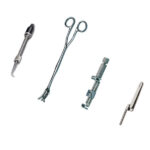 Pinzas / Tijeras / Alicates / Tenazas / Sacacoronas