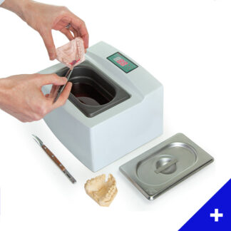 Calentadores de cera