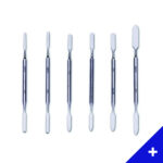 Espátulas para cemento