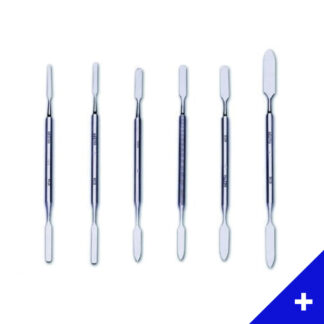 Espátulas para cemento