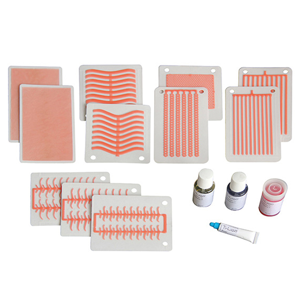 Cera Polimerizable Ti-Light