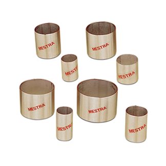 CYLINDRE - ACIER INOX