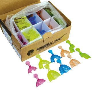 Impression trays