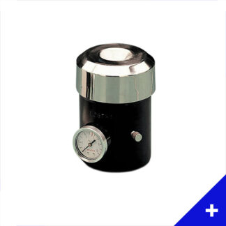 Recipientes a presión