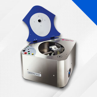 Fundidoras - Centrifugadoras