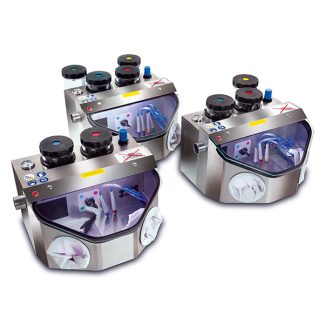 Constellation chorro de arena