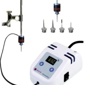 Espátulas Electrónicas