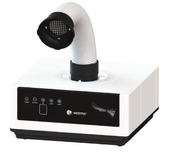 Aspiración Inducción