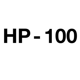 HP-100