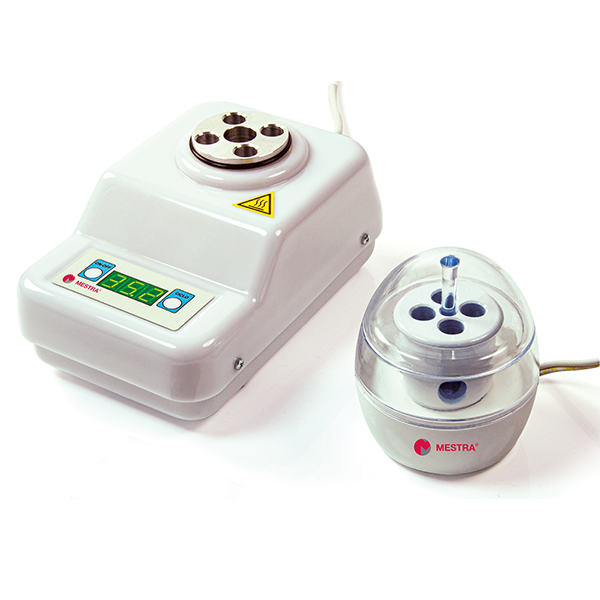 Incubadoras biológicas de esporas