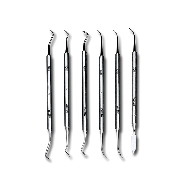 Instrumentos de modelado