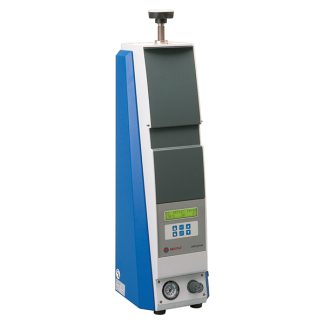 Inyectora de poliamidas dentales