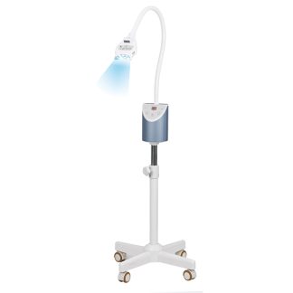 Lámparas de blanqueamiento