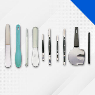 Instrumentos modelado