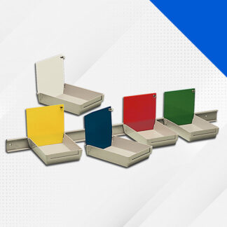 Elementos de ordenación