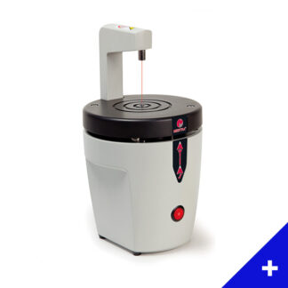 Taladradora de pines / Cortadora muñones