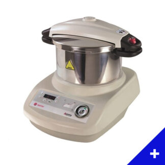 Polimerización por presión