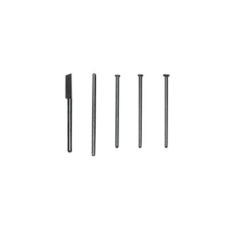 JUEGO DE PUNTAS COMPLETO PARALELOMETRO