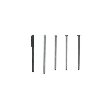 JUEGO DE PUNTAS COMPLETO PARALELOMETRO