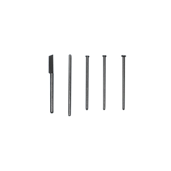 JUEGO DE PUNTAS COMPLETO PARALELOMETRO