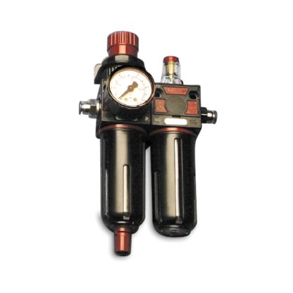 Grupo mantenimiento engrasador martillo neumático