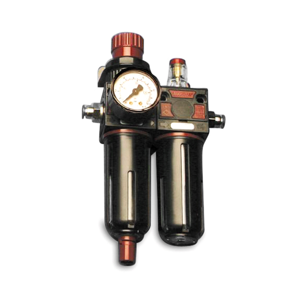 Grupo mantenimiento engrasador martillo neumático